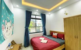 Prana Vung Tau