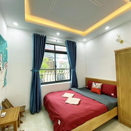 Prana Vung Tau Hotel Ngoại thất bức ảnh