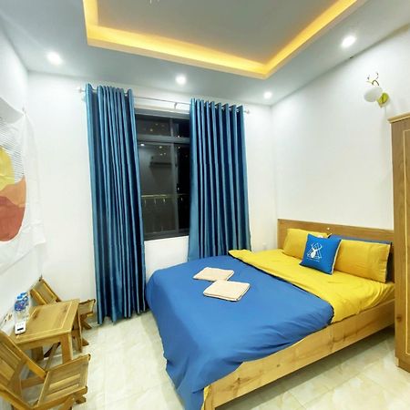 Prana Vung Tau Hotel Ngoại thất bức ảnh
