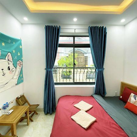 Prana Vung Tau Hotel Ngoại thất bức ảnh