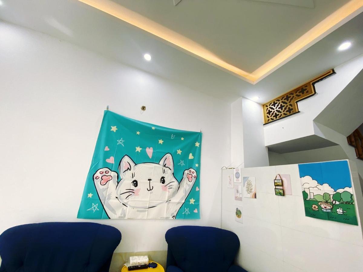 Prana Vung Tau Hotel Ngoại thất bức ảnh