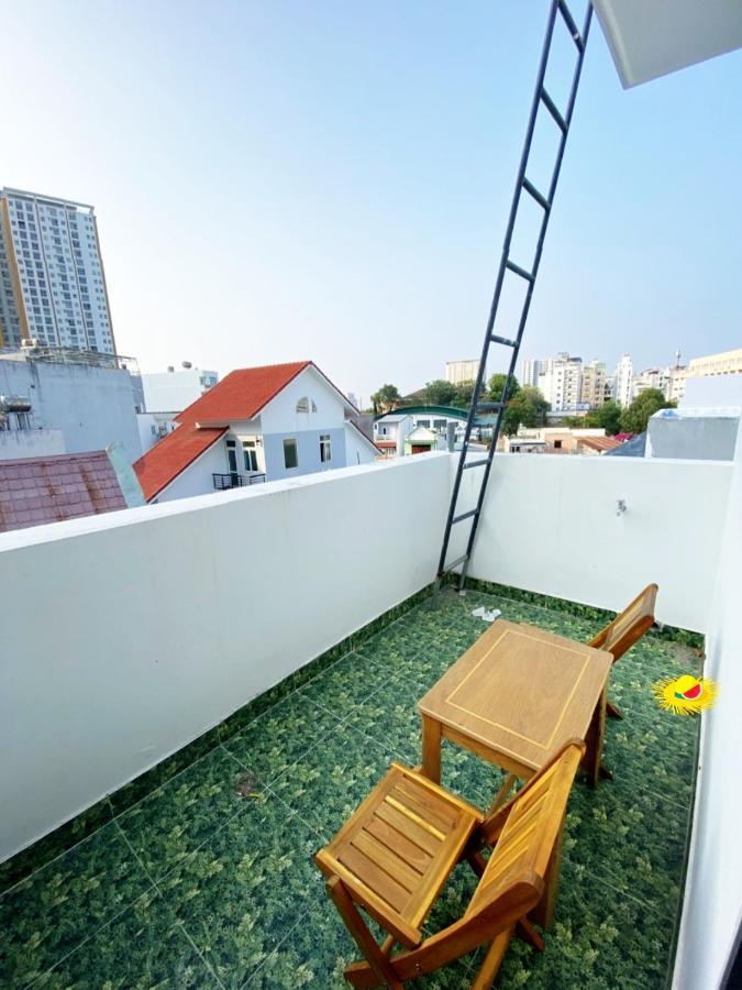 Prana Vung Tau Hotel Ngoại thất bức ảnh