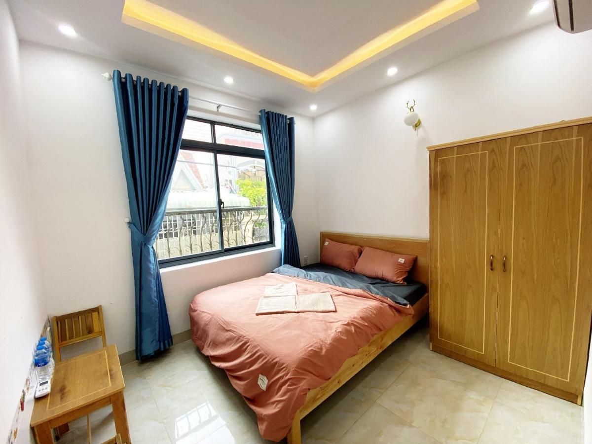Prana Vung Tau Hotel Ngoại thất bức ảnh