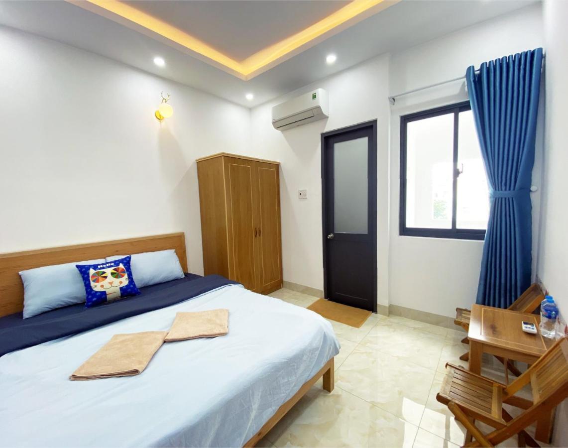 Prana Vung Tau Hotel Ngoại thất bức ảnh