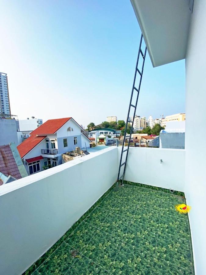 Prana Vung Tau Hotel Ngoại thất bức ảnh