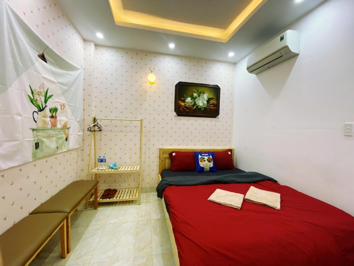 Prana Vung Tau Hotel Ngoại thất bức ảnh