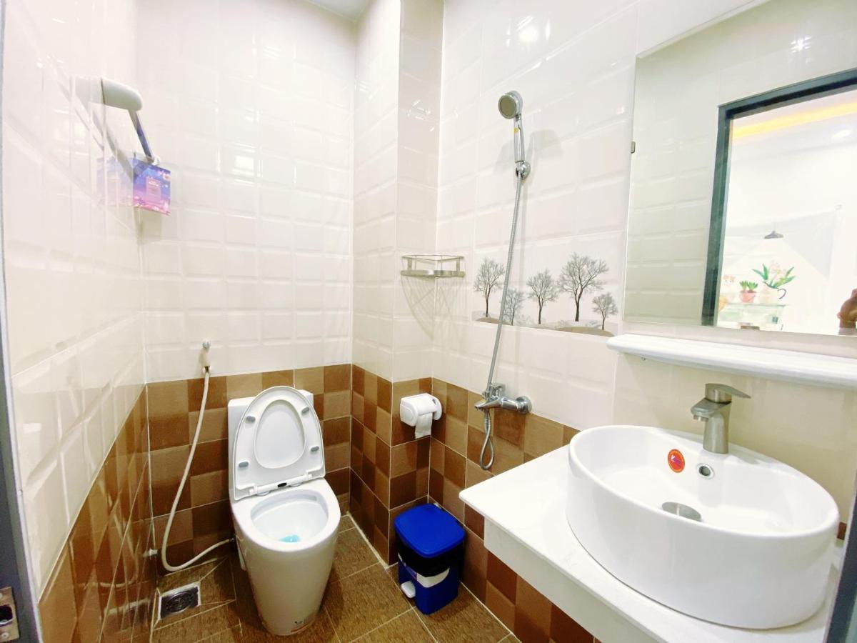 Prana Vung Tau Hotel Ngoại thất bức ảnh