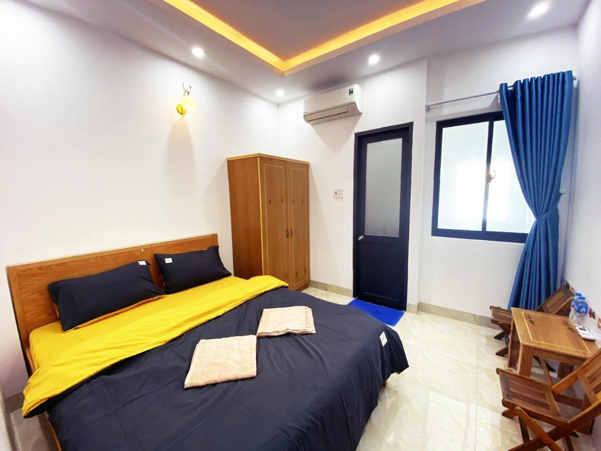 Prana Vung Tau Hotel Ngoại thất bức ảnh