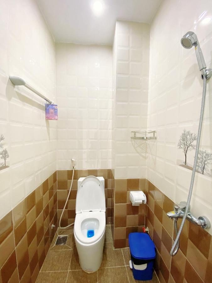 Prana Vung Tau Hotel Ngoại thất bức ảnh