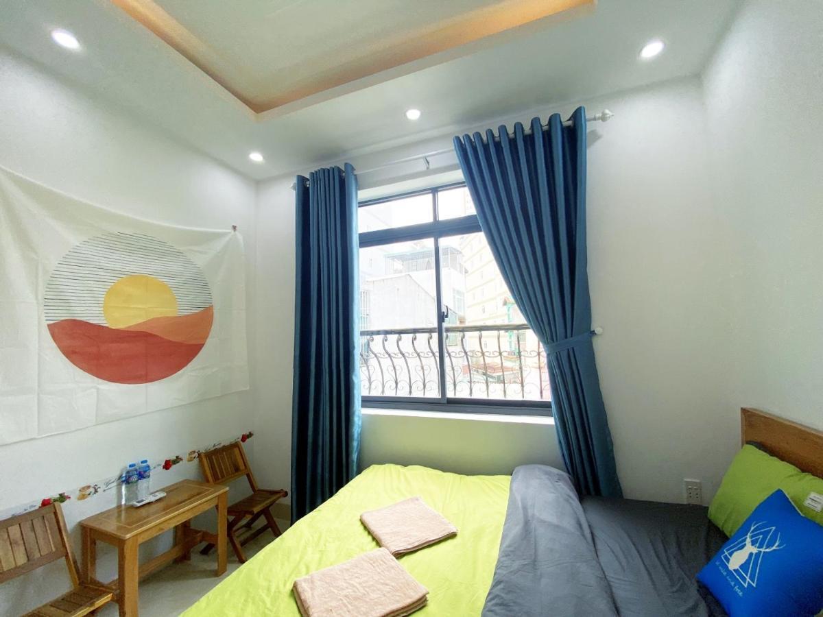 Prana Vung Tau Hotel Ngoại thất bức ảnh