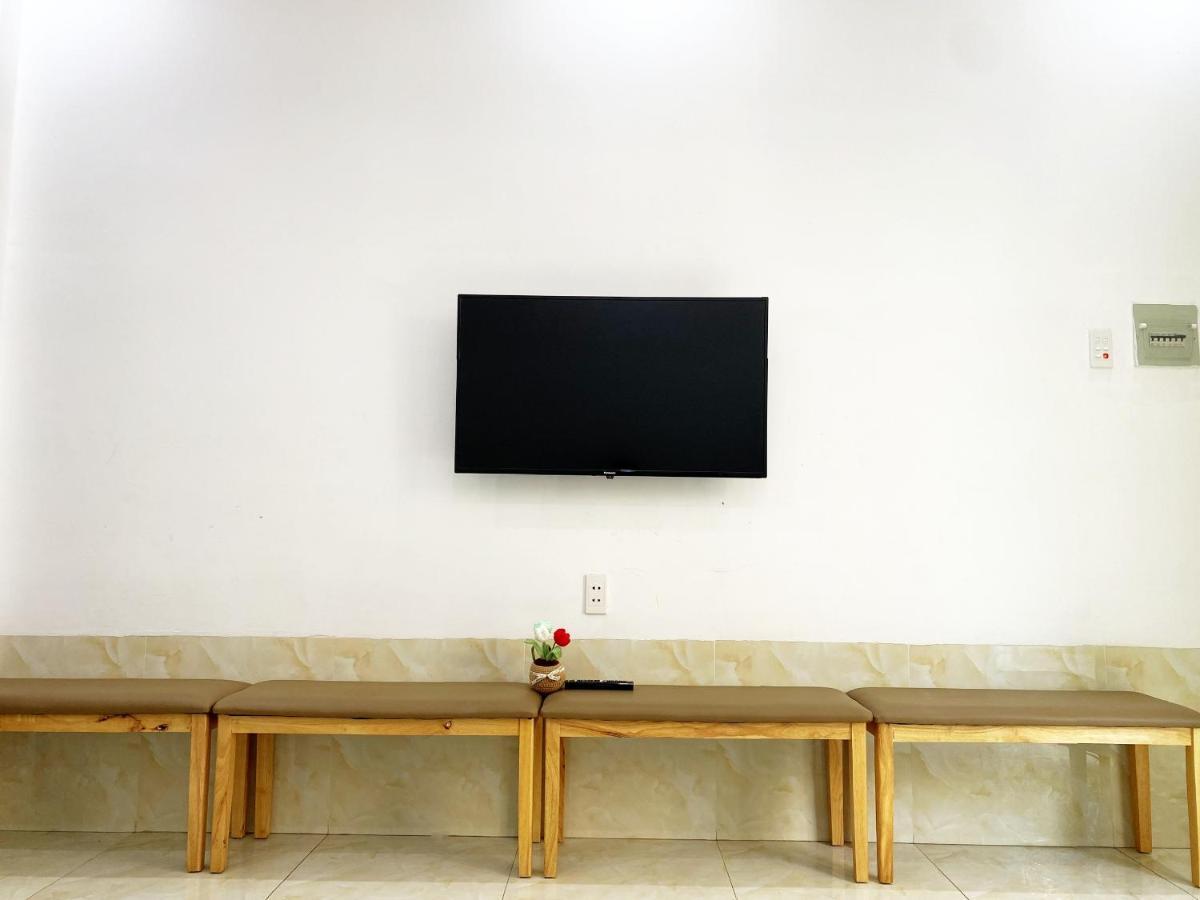 Prana Vung Tau Hotel Ngoại thất bức ảnh
