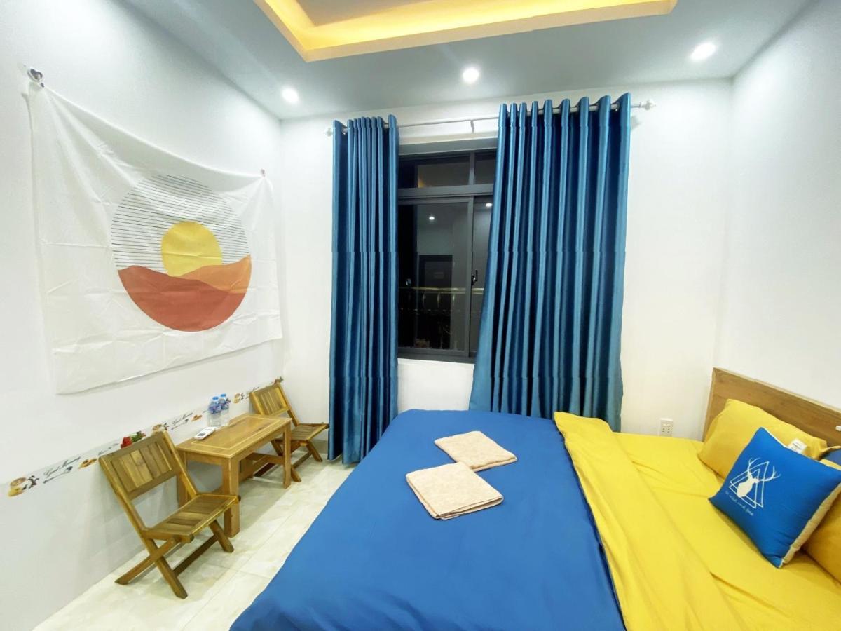 Prana Vung Tau Hotel Ngoại thất bức ảnh
