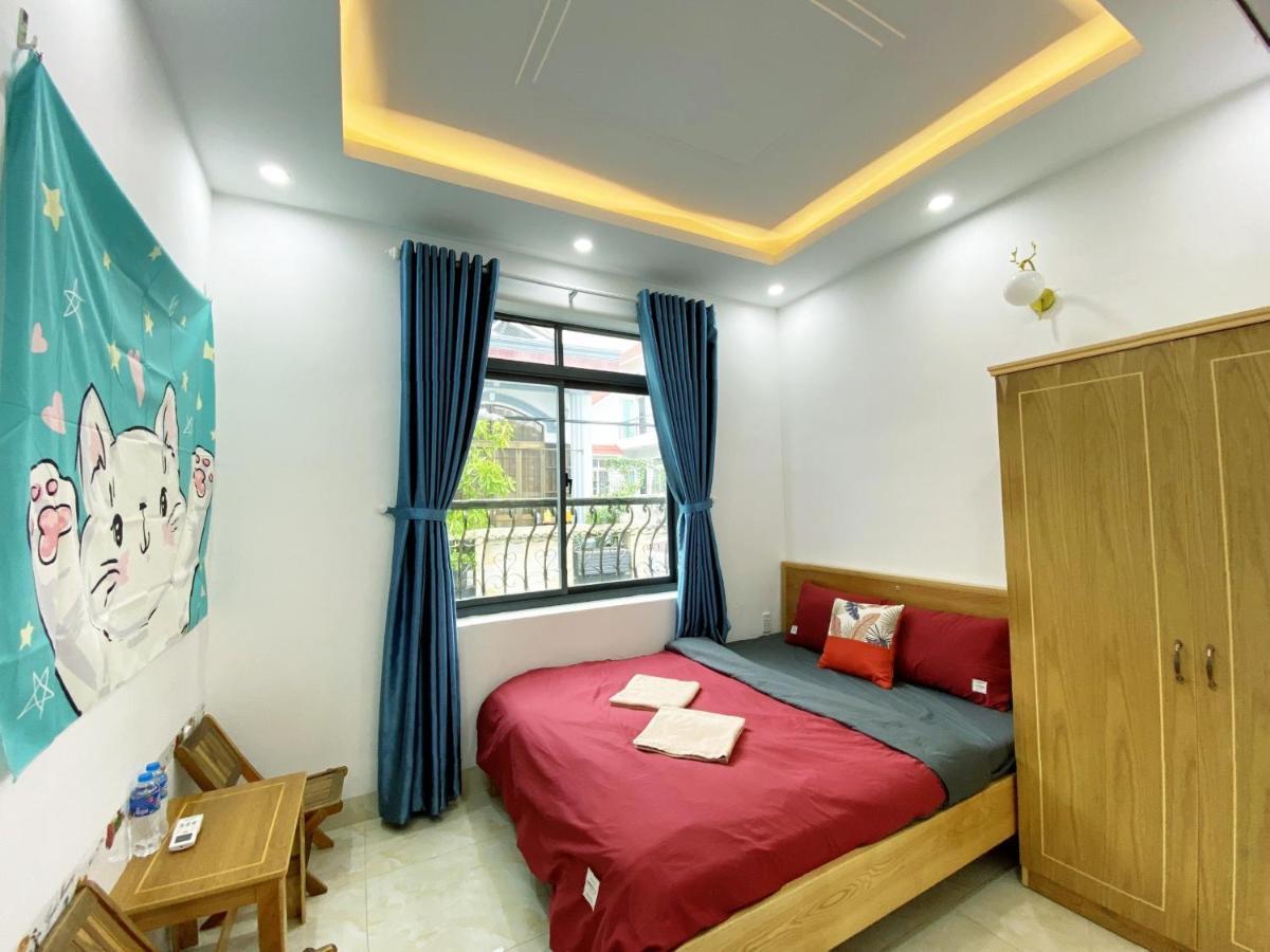 Prana Vung Tau Hotel Ngoại thất bức ảnh