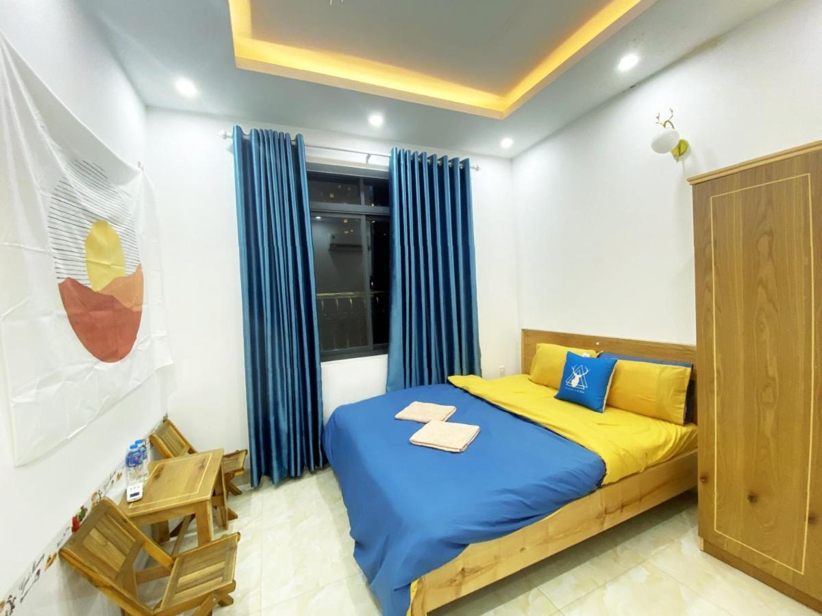Prana Vung Tau Hotel Ngoại thất bức ảnh
