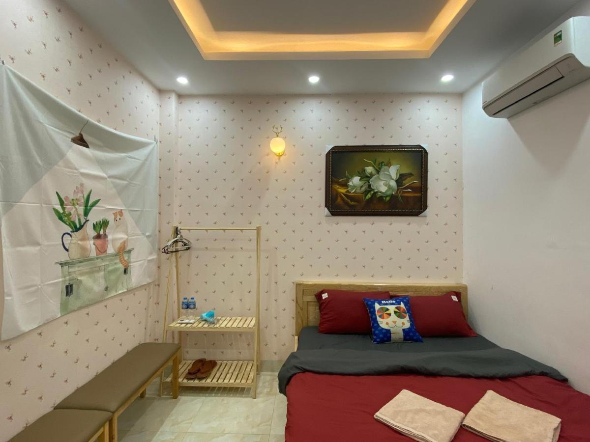 Prana Vung Tau Hotel Ngoại thất bức ảnh
