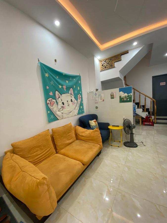 Prana Vung Tau Hotel Ngoại thất bức ảnh