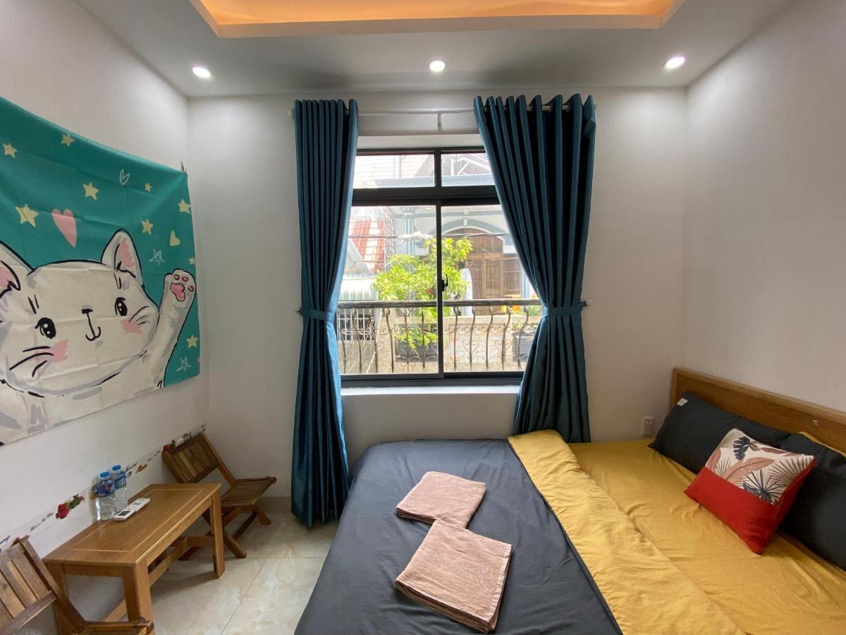 Prana Vung Tau Hotel Ngoại thất bức ảnh