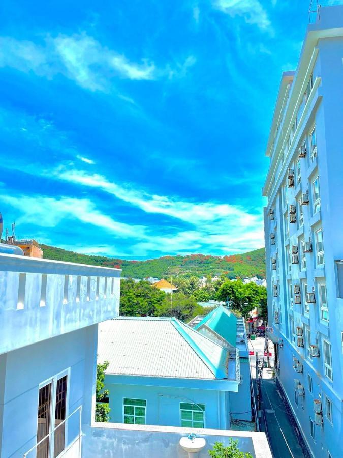 Prana Vung Tau Hotel Ngoại thất bức ảnh