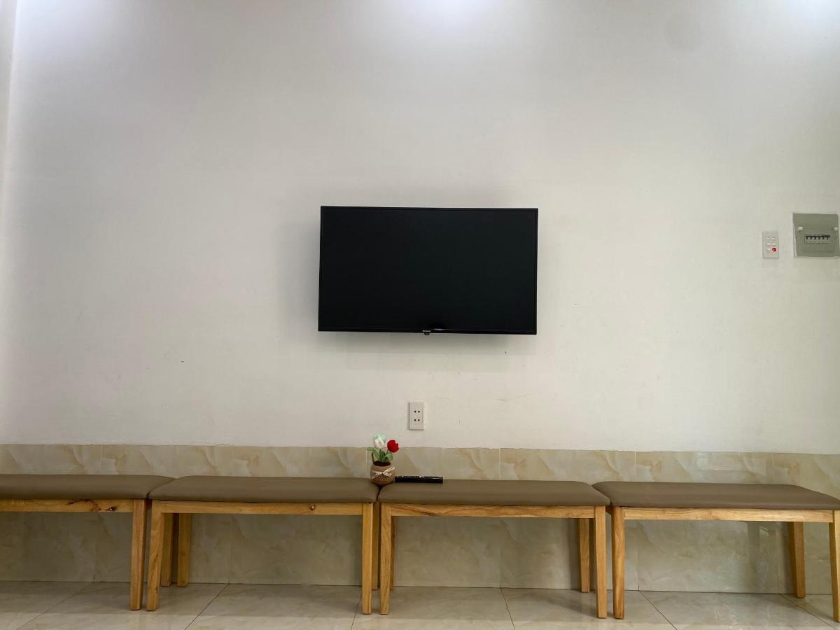Prana Vung Tau Hotel Ngoại thất bức ảnh