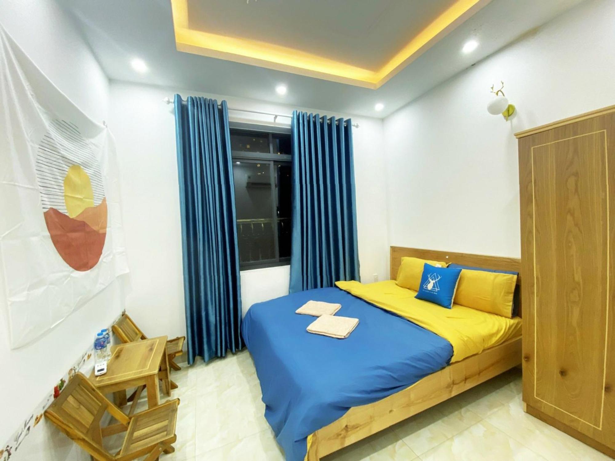 Prana Vung Tau Hotel Ngoại thất bức ảnh