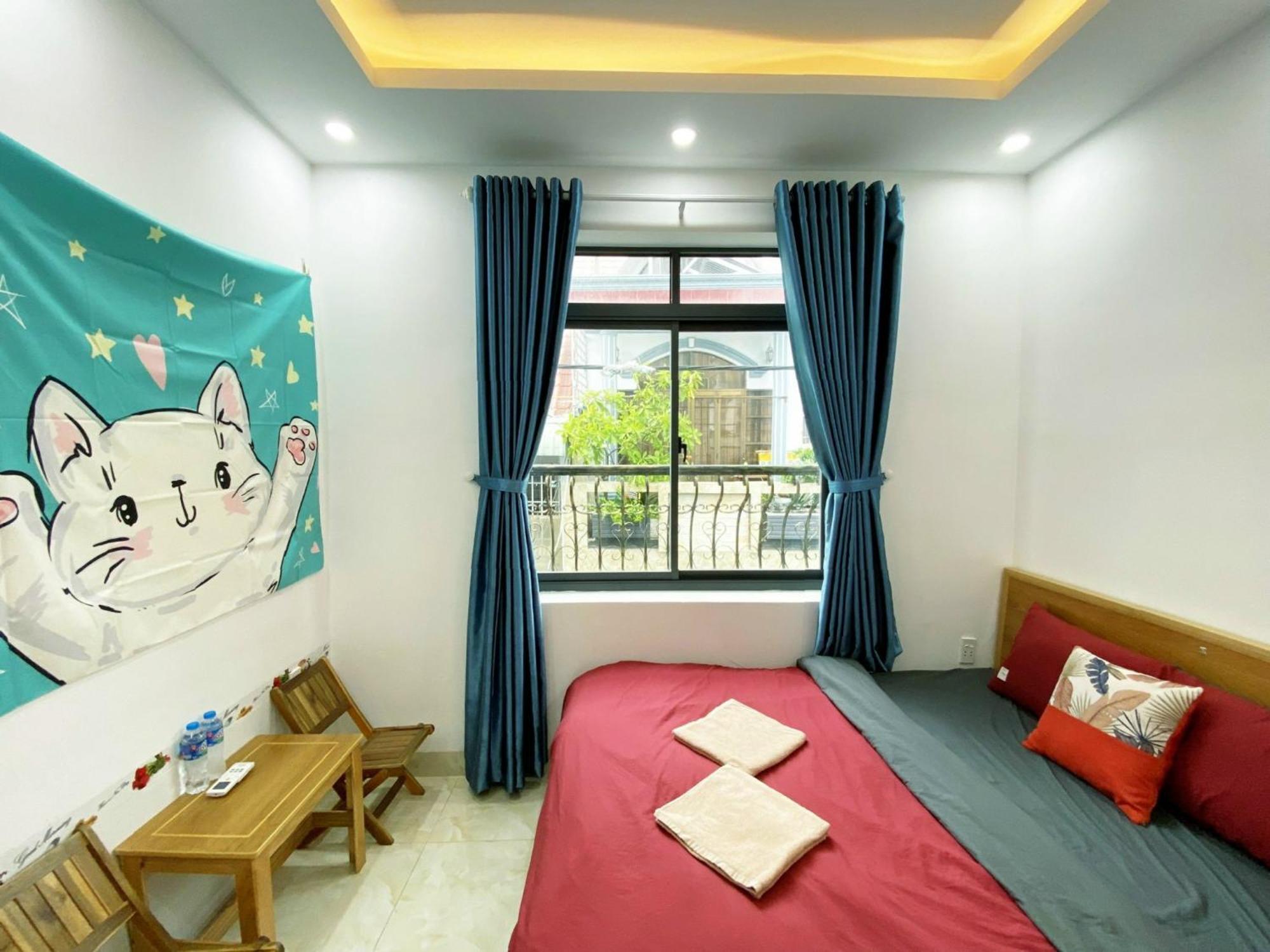 Prana Vung Tau Hotel Ngoại thất bức ảnh